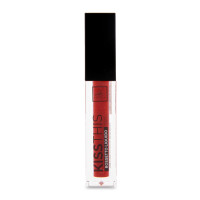Rossetto Liq  3ml - Hibiscus
