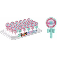 Lipgloss Lecca-lecca