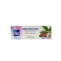 Crema Depilatoria