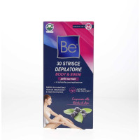 Strisce Depilative Corpo