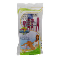 Rasoi Lady 3 Lame Testine Snodabili