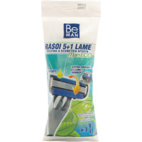 Rasoi 5+1 Lame Be-man