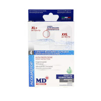 Aquastop Cerotti Resistenti all'Acqua