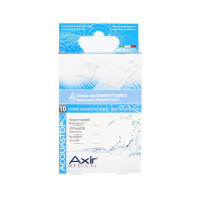 Aquastop Cerotti Pu Trasparent
