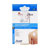 Cerotti Post-operatori Xl