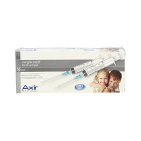 Siringa Sterile 5ml