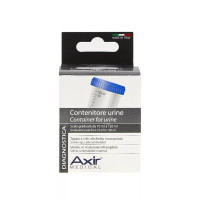 Contenitore Sterile Urine