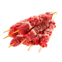 Arrosticini di Ovino Skin