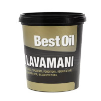 Pasta Lavamani