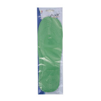 Solette Clorofilla Serigrafate