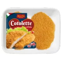 Cotoletta di Pollo Gr 200