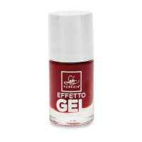 Smalto Gel Rosso Fuoco