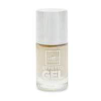 Smalto Gel Bianco Perla
