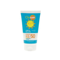 Crema Solare Baby Fp50
