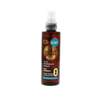 Olio Intensivo Spray Cliosan