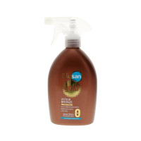 Acqua Solare Bronze