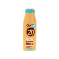 Crema Solare Fp 20