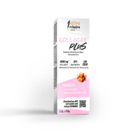 Bipack Collagen Bar Car.2x50gr