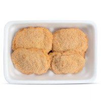 Cordon Bleu Pollo