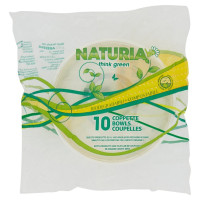 Naturia bio Coppette