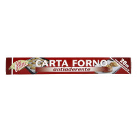 Carta Forno