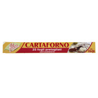 Cartaforno in Fogli