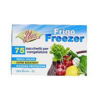 Sacchetti Freezer  23x35
