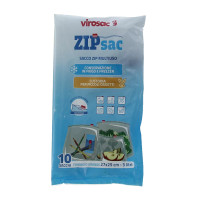 Sacchi Zip Multiuso