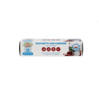Sacchetti Zip 20x15