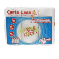 Asciugatutto 3 Veli