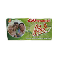 Tovaglioli Monovelo