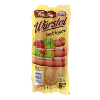 Wurstel x 3