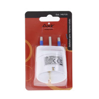 Adattatore Spina 16a 2p+t
