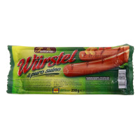Wurstel Puro Suino