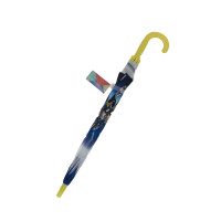Ombrello Pvc Automatico Bimbi