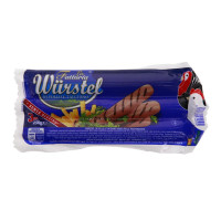 Wurstel Pollo Tacchino