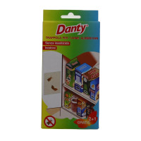2+1 Antitarme Alimentare Danty