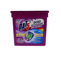 Dosi Lavatrice