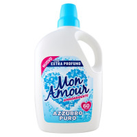 Ammorbidente Azzurro Puro
