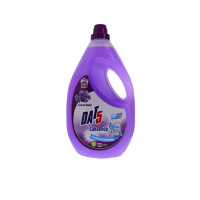 Detersivo Lavatrice Lavanda