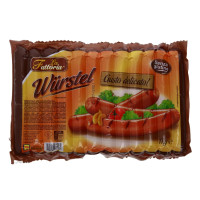 Wurstel