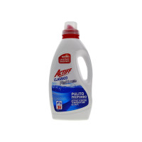 Detersivo Bucato Gel