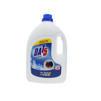 Detergente Liquido Lavatrice Bicarbonato