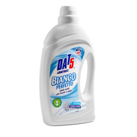 Deterstivo Lavatrice Bianco Perfetto