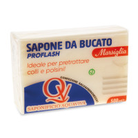 Sapone Bucato Marsiglia