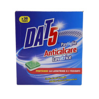 Tabs Lavatrice
