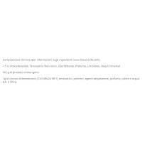 Calgon Igiene+ Gel Anticalcare disinfettante lavatrice 750 ml