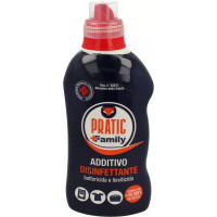 Additivo Disinfettante Liquido