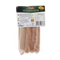 Wurstel Frankfurter Freschi