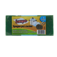 Spugne Abrasive